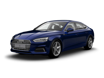 Audi A5 35 TFSI Sport 5dr S Tronic Petrol Hatchback